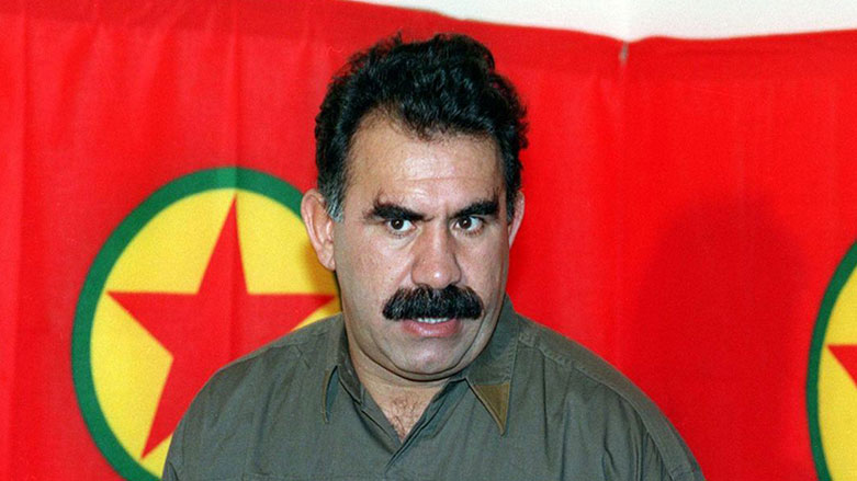 Ocalan: Pêdivîya Kurd bi dewleta serbixwe nîne